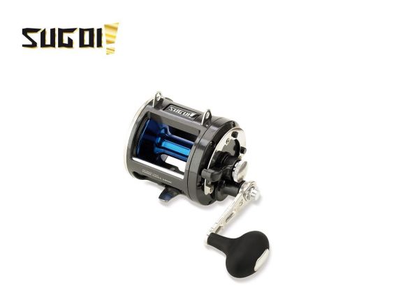 CARRETE SUGOI TS 7000