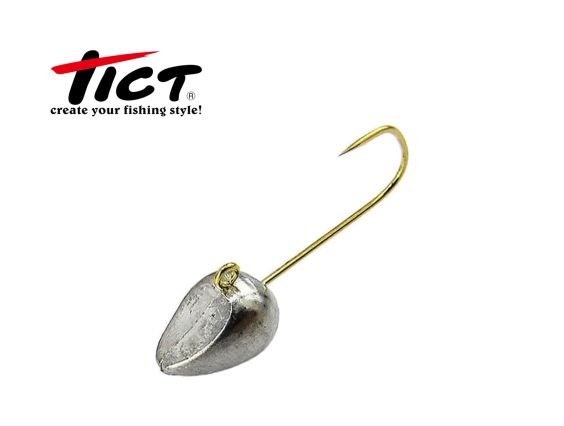 CABEZA PLOMADA TICT MEBARING STAR TALLA M