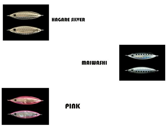 JIG ZEAKE Z-BIT 3GRS