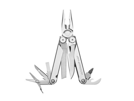 ALICATES LEATHERMAN CURL