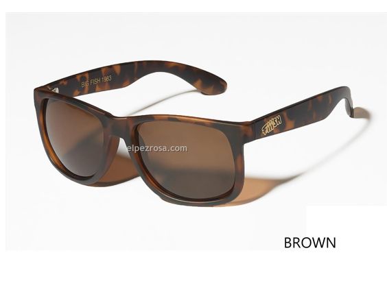 GAFAS POLARIZADAS FIIISH BF1983