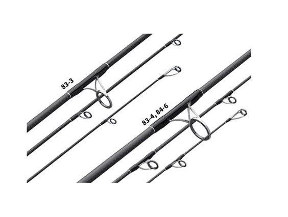 CAÑA GRAPHITELEADER PROTONE BC 84