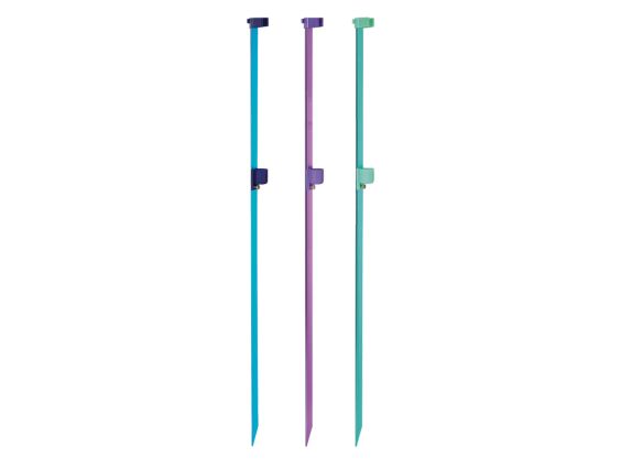 SUPORT CANYES ALUMINI AKAMI 125CM