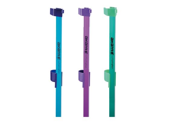 SUPORT CANYES ALUMINI AKAMI 125CM