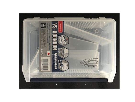 CAJA VERSUS VS800NDDM  