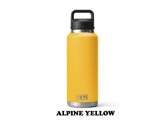 BOTELLA YETI RAMBLER BOTTLE CHUG 46OZ