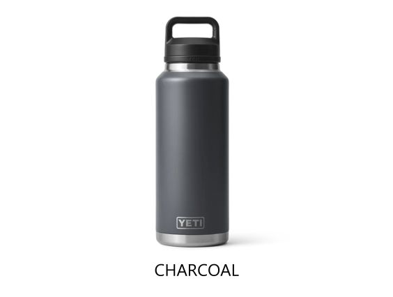 BOTELLA YETI RAMBLER BOTTLE CHUG 46OZ