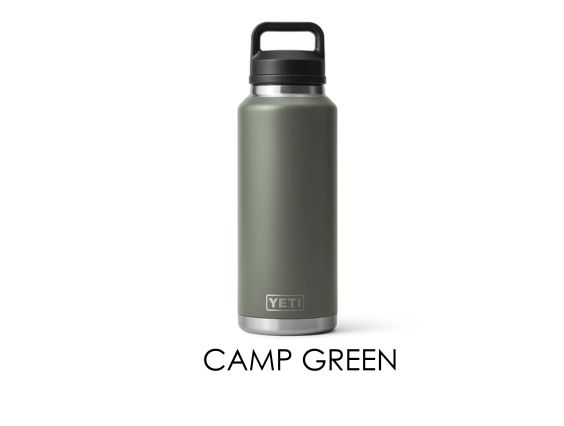 BOTELLA YETI RAMBLER BOTTLE CHUG 46OZ