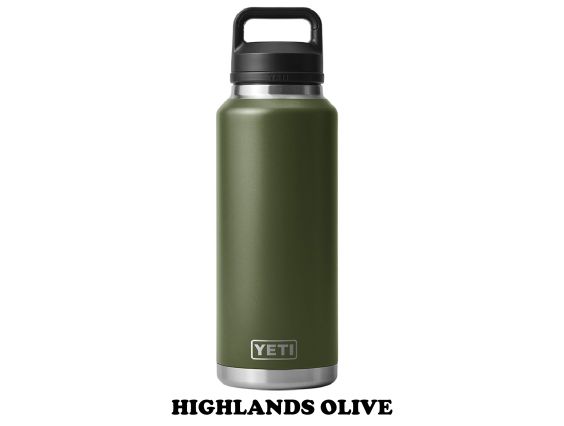 BOTELLA YETI RAMBLER BOTTLE CHUG 46OZ