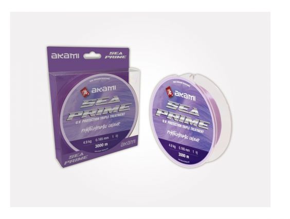 FIL AKAMI SEA PRIME 3000M