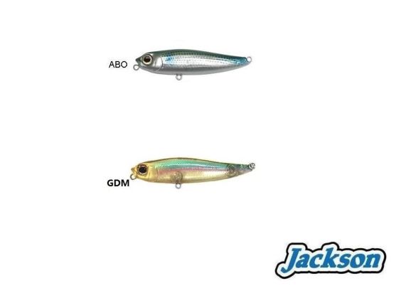 PASSEJANT JACKSON RISK BAIT 