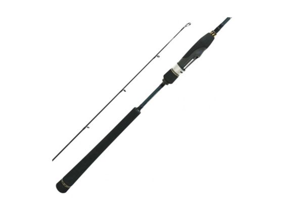 CAÑA BULLZEN IGUANA PLATINUM (SPIN)