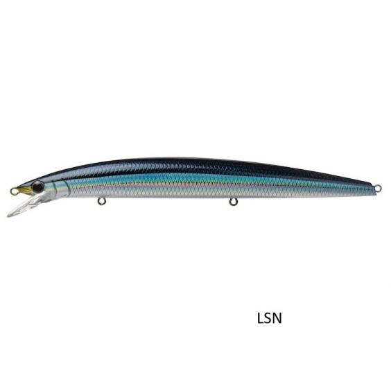 MINNOW JACKSON ATHLETE  