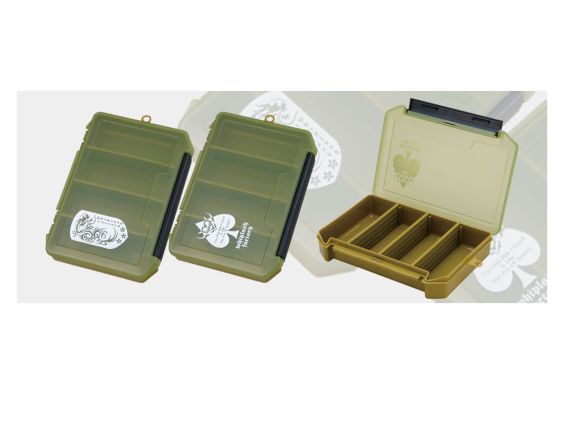 CAIXA WHIPLASH FACTORY BOX VS-3010NDM