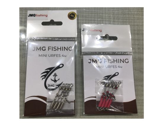 MINI URFE JMG FISHING