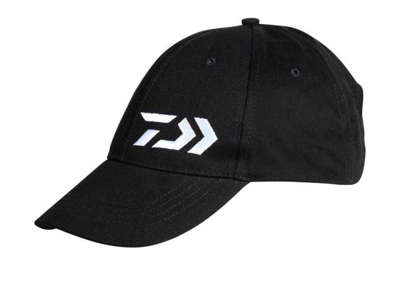 GORRA DAIWA NEGRA