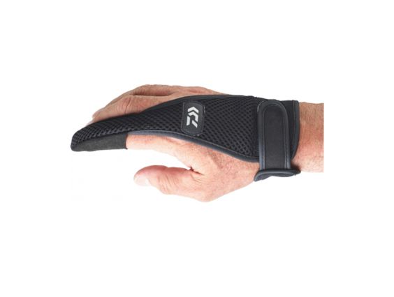 DEDAL DAIWA CON MUÑEQUERA