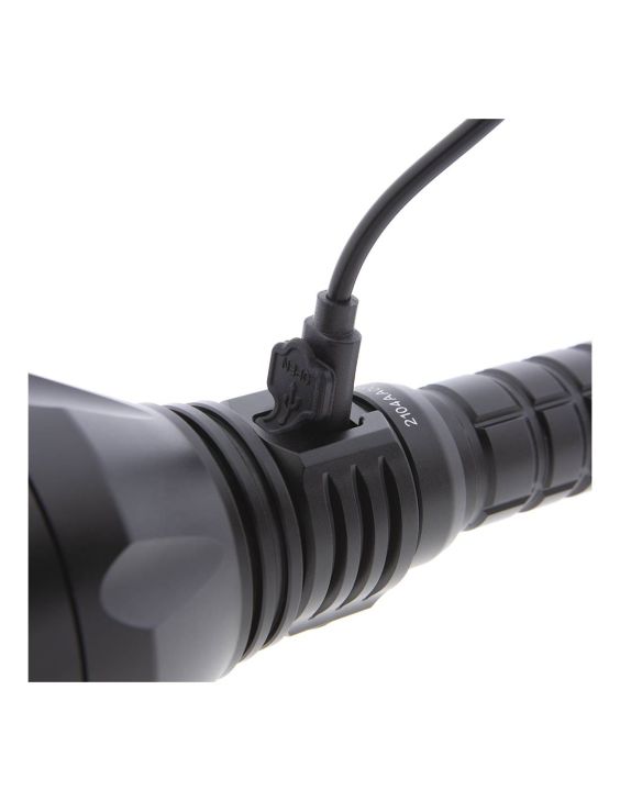 LINTERNA BAT VISION KIT WILD BOAR 1118 LUMENES