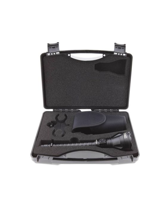 LINTERNA BAT VISION KIT WILD BOAR 1118 LUMENES