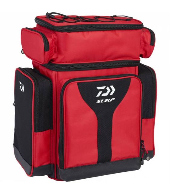 MOCHILA DAIWA SURF 50L