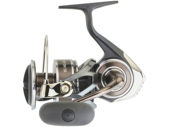 CARRETE DAIWA BG MQ