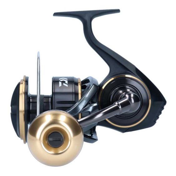CARRETE DAIWA BG MQ