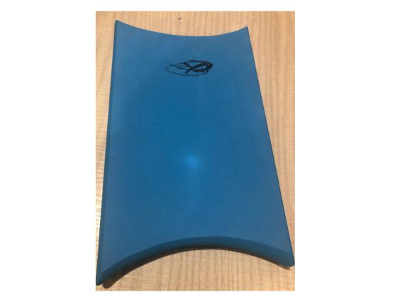 PLEGADORA YUKI LINEA CUADRADA