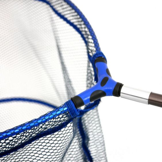 CAP SALABRE YUKI OVAL RUBBER 45 MICROMESH