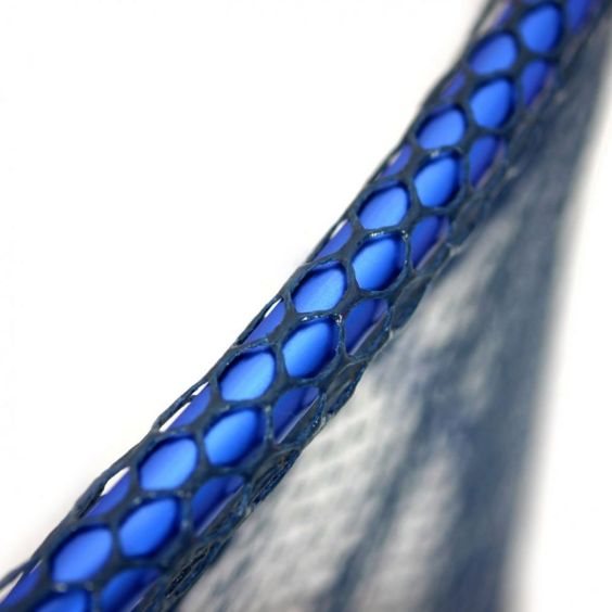 CAP SALABRE YUKI OVAL RUBBER 45 MICROMESH