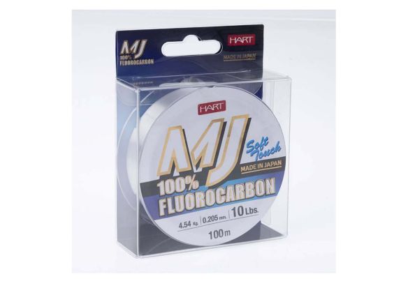 FLUOROCARBONI HART MJ 
