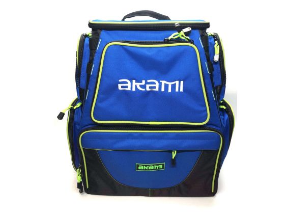 MOCHILA AKAMI MG22 BOX