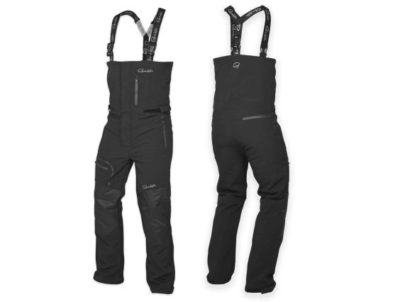 VESTIT DE PESCA GAMAKATSU SOFTSHELL BIB&BRACE