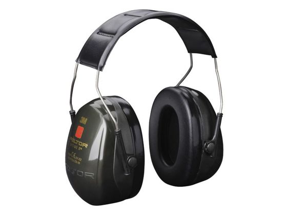 CASC DE PROTECCIÓ PELTOR OPTIME II