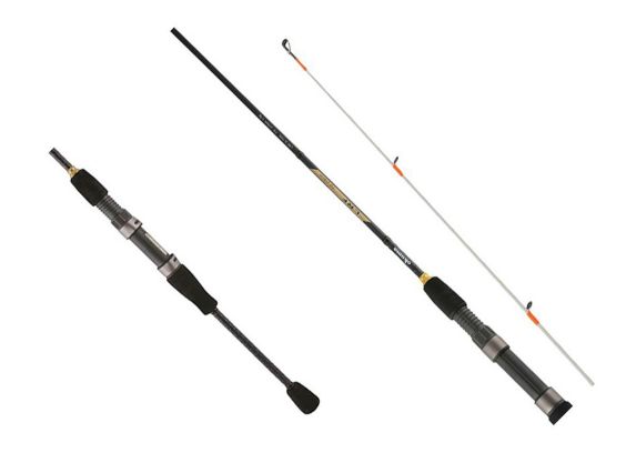 CAÑA OKUMA LRF SPIN