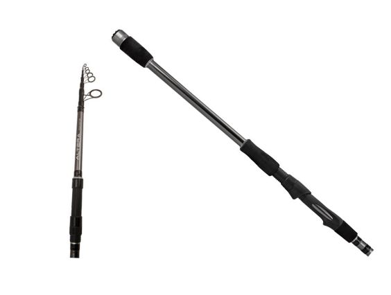 CAÑA OKUMA ALTERA TELE SPIN