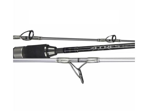 CAÑA OKUMA AZORES SLOW JIG (SPIN)