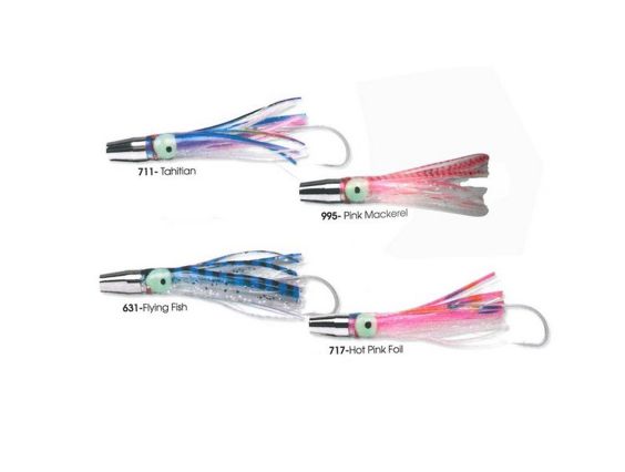 WILLIAMSON SPEED METAL JET