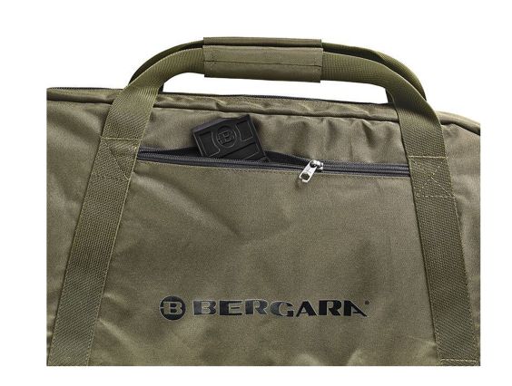 FUNDA BERGARA PARA RIFLE BASIC