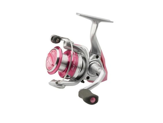 CARRETE OKUMA PINK PEARL V2 PP2