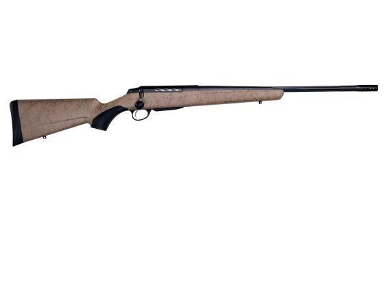 RIFLE FORRELLAT TIKKA T3X LITE ROUGHTECH DESERT 