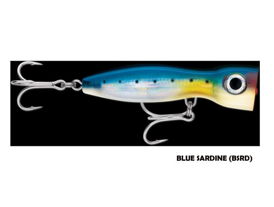 RAPALA X-RAP MAGNUM XPLODE 13CM
