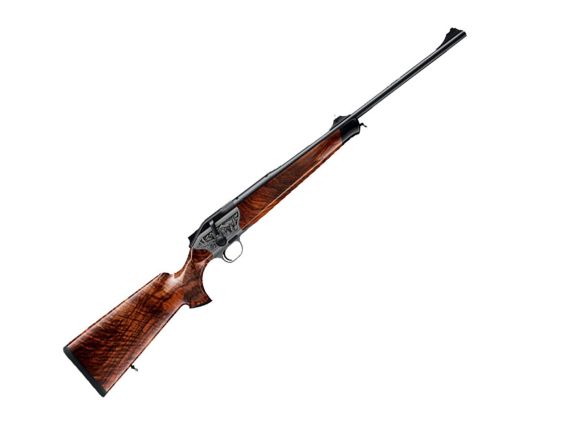 RIFLE CERROJO BLASER R8 LUXUS