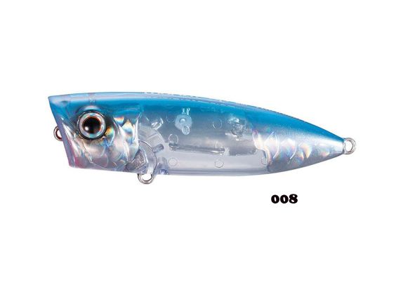 POPPER SHIMANO BT WORLD POP FLASH BOOST 