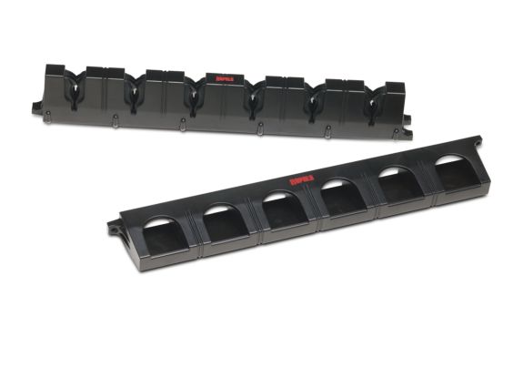REPOSACANYES RAPALA LOCK N HOLD ROD RACK