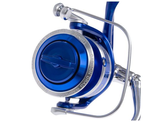 CARRETE HART TORO XP