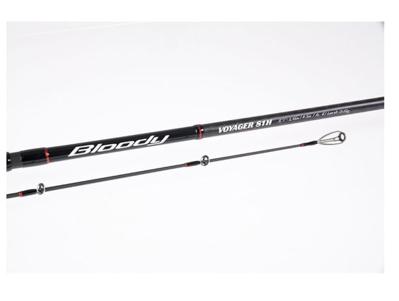 CANYA HART BLOODY VOYAGER