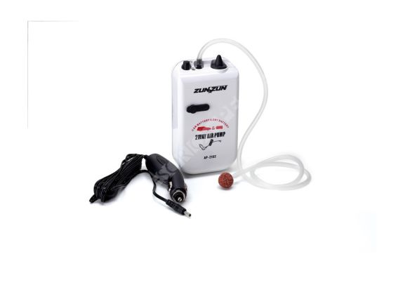 OXIGENADOR ZUN ZUN AP-21