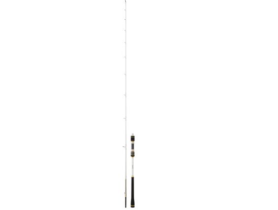 CAÑA DAIWA MEGAFORCE JG (SPIN)