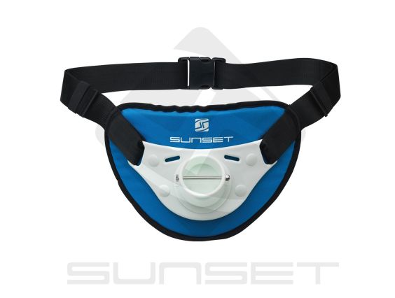 CINTURÓN DE COMBATE SUNSET SUNBELT BIG GAME