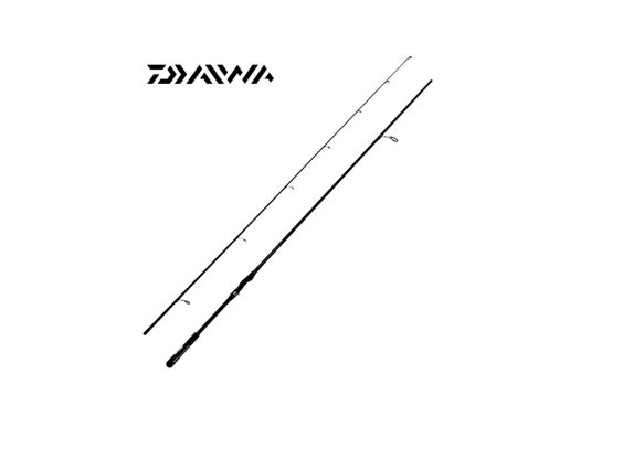 CAÑA DAIWA RX LURE GAME